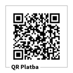 QR100Kč QR100Kč
