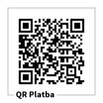 QR1000kč QR1000kč